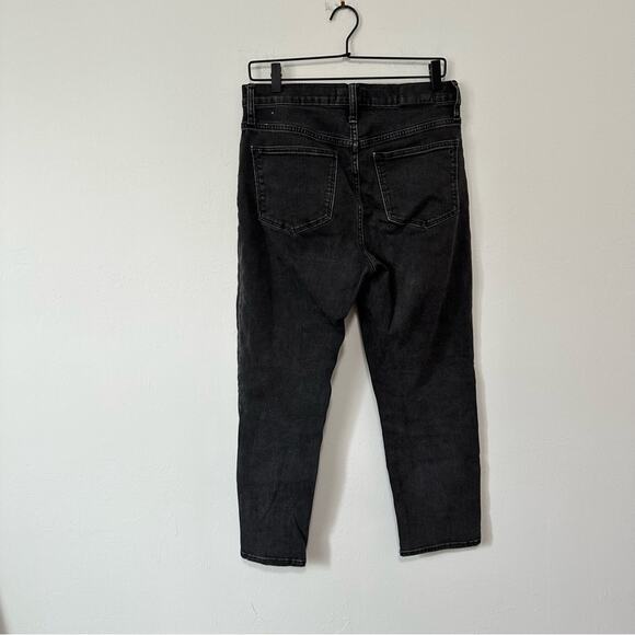 Madewell Classic Straight Jean 28 - Picture 7 of 13